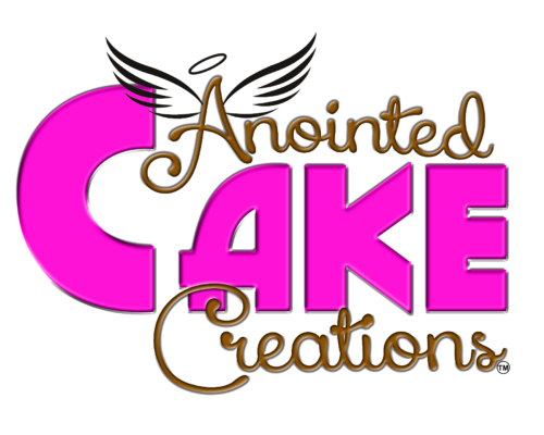 Anointed Cake Creations