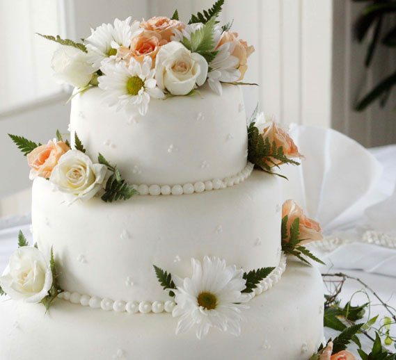 wedding-cake